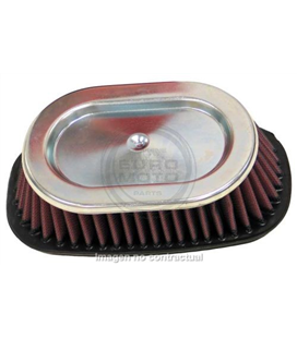 HONDA XR R 600 (1985-2002) FILTRO DE AIRE K&N