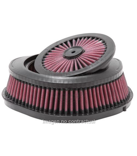 HONDA CRF X 250 (2004-2013) FILTRO DE AIRE K&N