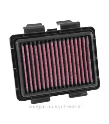 HONDA CRF L 250 (2013-2016) FILTRO DE AIRE K&N