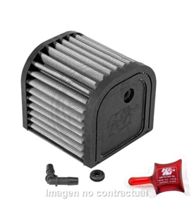 HONDA CMX C REBEL 250 (2012-2015) FILTRO DE AIRE K&N