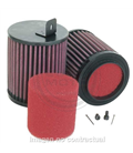 HONDA VTR SP1 - VTR SP2 - RC51 1000 (2000-2006) FILTRO DE AIRE K&N