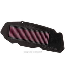 HONDA FJS SILVER WING 400 (2006-2008) FILTRO DE AIRE K&N