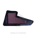 HONDA XR R 650 (2000-2007) FILTRO DE AIRE K&N