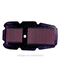 HONDA XL V TRANSALP 650 (2000-2007) FILTRO DE AIRE K&N