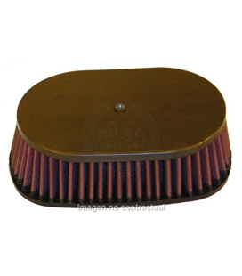 HONDA XR L 650 (1993-2009) FILTRO DE AIRE K&N