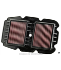 HONDA XL V TRANSALP 700 (2008-2013) FILTRO DE AIRE K&N