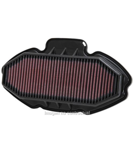 HONDA NC DC INTEGRA 700 (2012-2014) FILTRO DE AIRE K&N