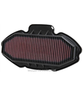 HONDA NC DC INTEGRA 700 (2012-2014) FILTRO DE AIRE K&N