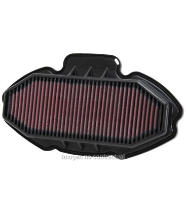 HONDA CTX ND DCT 700 (2014-2016) FILTRO DE AIRE K&N