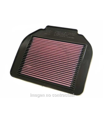 HONDA VFR F 750 (1986-1989) FILTRO DE AIRE K&N