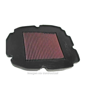 HONDA VFR FI 800 (1998-2001) FILTRO DE AIRE K&N