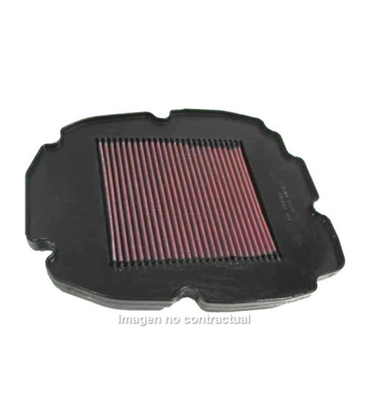 HONDA VFR FI 800 (1998-2001) FILTRO DE AIRE K&N