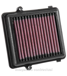 HONDA CRF L AFRICA TWIN DCT 1000 (2016-2018) FILTRO DE AIRE K&N