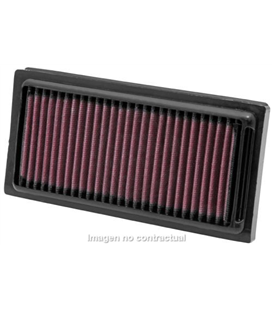 HARLEY DAVIDSON XR 1200 (2008-2012) FILTRO DE AIRE K&N