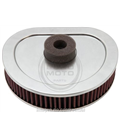 HARLEY DAVIDSON FLSTF FAT BOY 1340 (1990-1999) FILTRO DE AIRE K&N