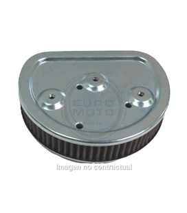 HARLEY DAVIDSON FLHTC TOURING CLASSIC (NONUS) 1340 (1995-1998) FILTRO DE AIRE K&N