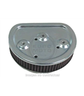 HARLEY DAVIDSON FLHTC TOURING CLASSIC (NONUS) 1340 (1995-1998) FILTRO DE AIRE K&N