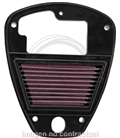 KAWASAKI VN VULCAN CLASSIC 900 (2006-2014) FILTRO DE AIRE K&N