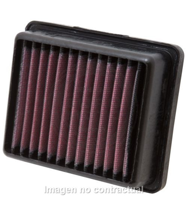 KTM DUKE 4T 200 (2010-2016) FILTRO DE AIRE K&N