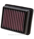 KTM DUKE 4T 200 (2010-2016) FILTRO DE AIRE K&N