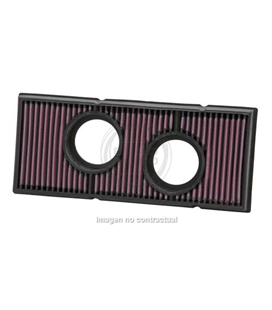 KTM SUPER DUKE / R 990 (2005-2013) FILTRO DE AIRE K&N