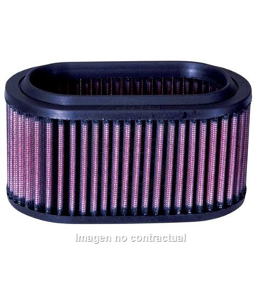 POLARIS XPLORER L 400 (1999-2000) FILTRO DE AIRE K&N