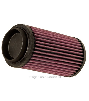 POLARIS SPORTSMAN 450 (2006-2007) FILTRO DE AIRE K&N