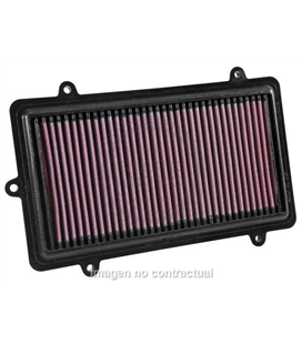 SUZUKI TL R 1000 (1998-2003) FILTRO DE AIRE K&N