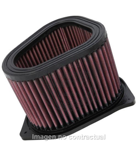 SUZUKI VL INTRUDER 1500 (1998-2009) FILTRO DE AIRE K&N