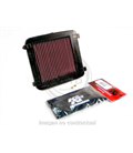 SUZUKI LT Z QUADSPORT 400 (2002-2012) FILTRO DE AIRE K&N