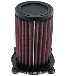 SUZUKI VZ MARAUDER 800 (1997-2004) FILTRO DE AIRE K&N