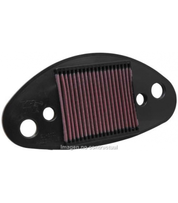 SUZUKI VL INTRUDER C800 800 (2006-2012) FILTRO DE AIRE K&N