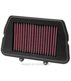 TRIUMPH TIGER XC 800 (2011-2014) FILTRO DE AIRE K&N