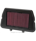 TRIUMPH TIGER XC 800 (2011-2014) FILTRO DE AIRE K&N