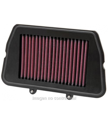 TRIUMPH TIGER ABS 800 (2011-2014) FILTRO DE AIRE K&N