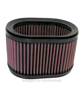 TRIUMPH SPRINT ST 955 (2002-2004) FILTRO DE AIRE K&N