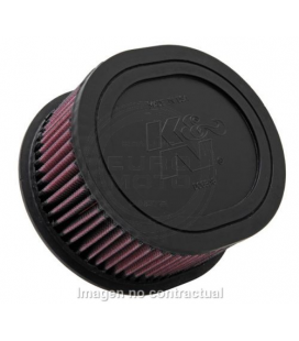 YAMAHA FZS FAZER 1000 (2001-2005) FILTRO DE AIRE K&N