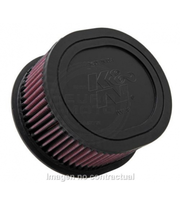 YAMAHA FZS FAZER 1000 (2001-2005) FILTRO DE AIRE K&N