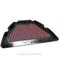 YAMAHA YZF R1S (2006-2006) FILTRO DE AIRE K&N