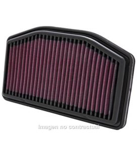 YAMAHA YZF R1 (2012-2014) FILTRO DE AIRE K&N