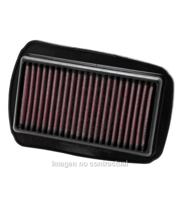 YAMAHA WR R 4T 125 (2009-2013) FILTRO DE AIRE K&N