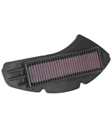 YAMAHA N MAX EURO 4 125 (2017-2019) FILTRO DE AIRE K&N