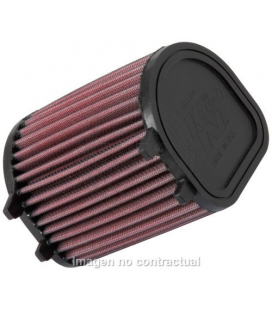 YAMAHA XJR 1300 (1999-2006) FILTRO DE AIRE K&N