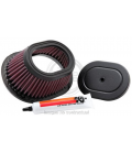 YAMAHA YFM R RAPTOR 250 (2008-2012) FILTRO DE AIRE K&N