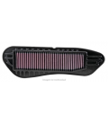 YAMAHA YPR X MAX 125 (2006-2013) FILTRO DE AIRE K&N