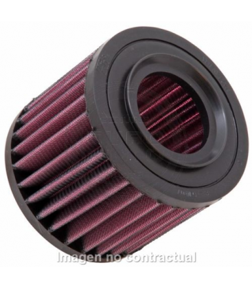 YAMAHA XQ MAXSTER 150 (2001-2002) FILTRO DE AIRE K&N