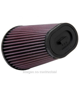 YAMAHA YFZ BANSHEE 350 (1987-2006) FILTRO DE AIRE K&N