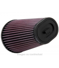 YAMAHA YFZ BANSHEE 350 (1987-2006) FILTRO DE AIRE K&N