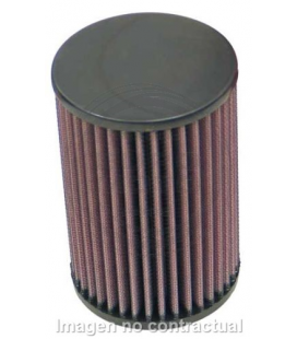 YAMAHA YFM KODIAK AUTO 4X4 400 (2000-2006) FILTRO DE AIRE K&N