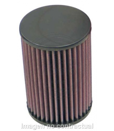 YAMAHA YFM KODIAK AUTO 4X4 400 (2000-2006) FILTRO DE AIRE K&N